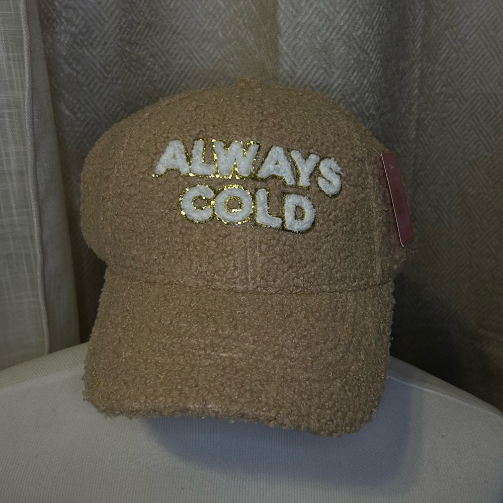 Simply Southern Hat